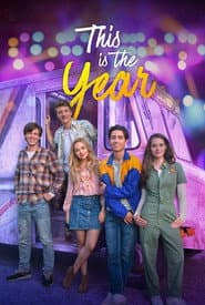 This Is the Year