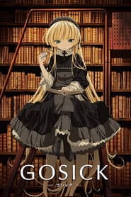 Gosick