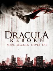 Dracula Reborn - Die Legende lebt