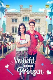 Verliebt in einen Prinzen