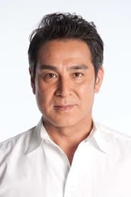 Ukaji Takashi