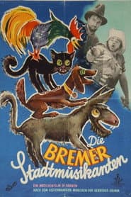 Die Bremer Stadtmusikanten