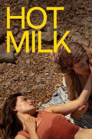 Hot Milk