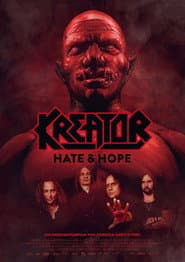 Kreator - Dystopie und Hoffnung