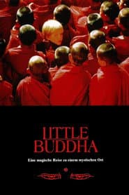 Little Buddha
