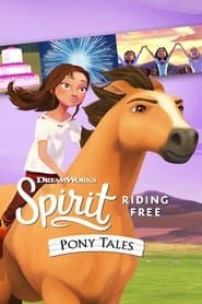 Spirit wild und frei: Pferdegeschichten