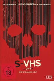 S-VHS aka. V/H/S/2