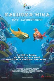 Kaluoka'Hina - Das Zauberriff