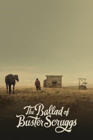 The Ballad of Buster Scruggs