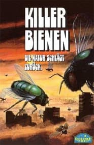 Mörderbienen greifen an