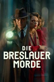 Die Breslauer Morde