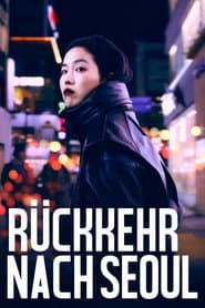 Rückkehr nach Seoul