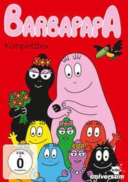 Barbapapa und Familie