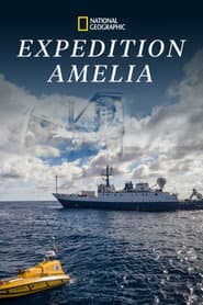 Amelia Earhart - Suche nach einer Legende