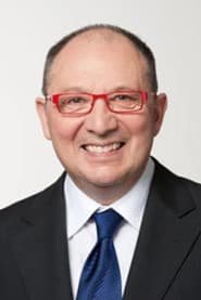Bernard Thurnheer