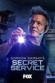 Gordon Ramsay's Secret Service