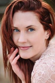 Lauren Lee Smith