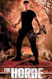 The Horde - Die Jagd hat begonnen
