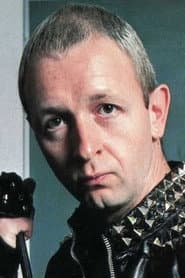 Rob Halford