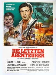Die letzten Abenteurer