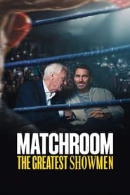 Matchroom: Die größten Sport-Showmaster