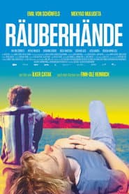 Räuberhände