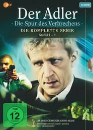 Der Adler - Die Spur des Verbrechens