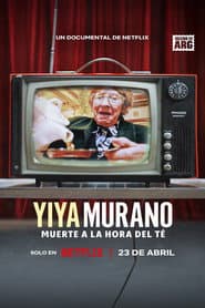 Yiya Murano: Tod am Nachmittag