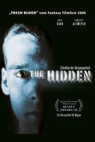 The Hidden - Schatten der Vergangenheit