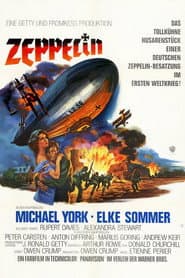 Zeppelin - Das fliegende Schiff