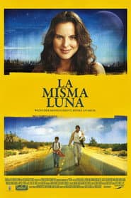 La misma luna