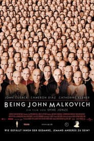 Being John Malkovich