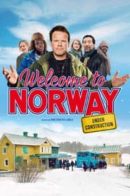Welcome to Norway!