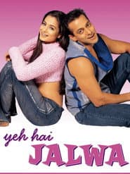 Yeh Hai Jalwa - Liebe, Sehnsucht und Schmerz