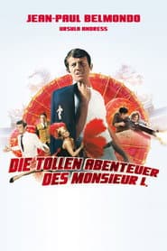 Die tollen Abenteuer des Monsieur L.