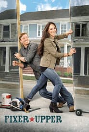 Fixer Upper - Umbauen, einrichten, einziehen!