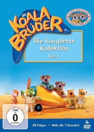 Die Koala Brüder