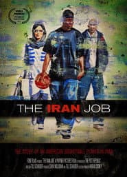 Der Iran Job