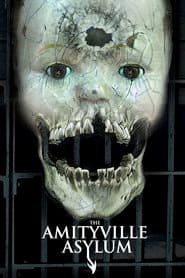 The Nesting 2 - Amityville Asylum