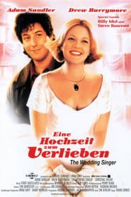 Eine Hochzeit zum Verlieben