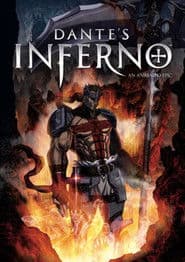 Dante's Inferno - Ein animiertes Epos