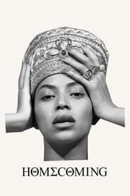 HOMECOMING - Ein Film von Beyoncé