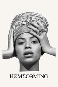 HOMECOMING - Ein Film von Beyoncé