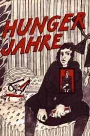 Hungerjahre - in einem reichen Land