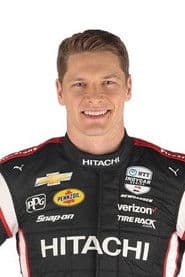 Josef Newgarden