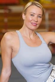 Svetlana Boguinskaia