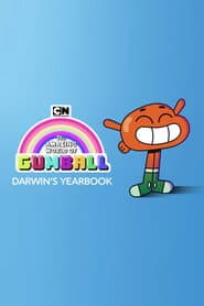 The Amazing World of Gumball: Darwin's Yearbook