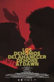 Los demonios del amanecer