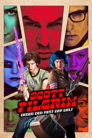 Scott Pilgrim gegen den Rest der Welt