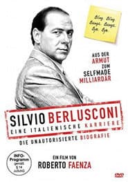 Silvio Forever